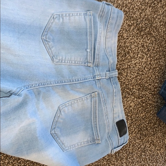 Celebrity pink girl jeans - Picture 4 of 4